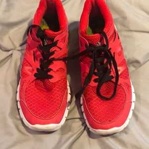 Nike Free Run 2 sneakers